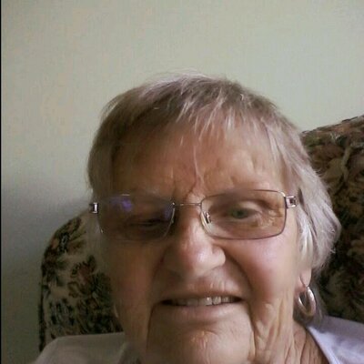 Profile Picture of Gloria Chandler (@gchandler307) on Twitter