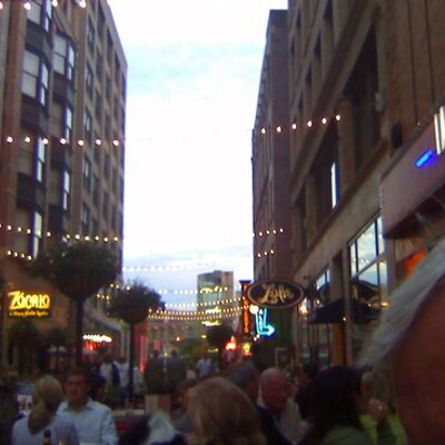Profile Picture of Jim Funderburg (@fjthunder) on Twitter