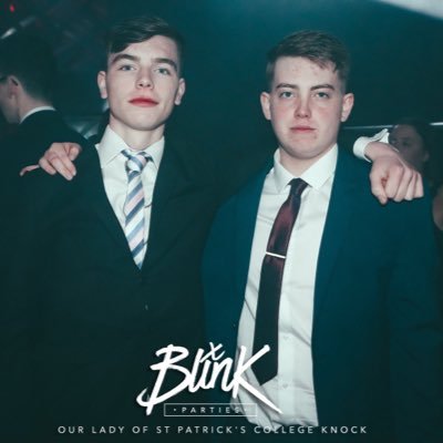 Profile Picture of Thomas ☘️ (@TJMcConville) on Twitter