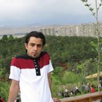 Profile Picture of Yaser Ghaderi (@yaser-ghaderi) on Quora