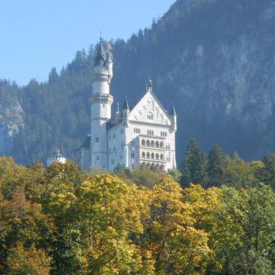 Profile Picture of Manfred Schmidt (@ManfredSchmid11) on Twitter