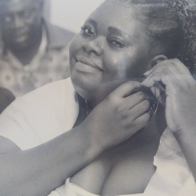 Moukanda Glenne - Twitter Profile Picture of Moukanda Glenne (@MoukandaGlenne) on Twitter