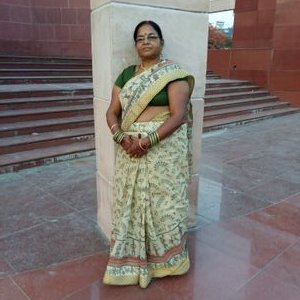 Profile Picture of Asha Singh (@ashasingh13june) on Twitter