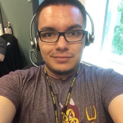 Profile Picture of Daniel Madrigal (@danoflano) on Twitter