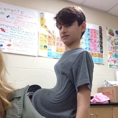 Profile Picture of Matthew Tomasello (@tomy_sell_oh) on Twitter
