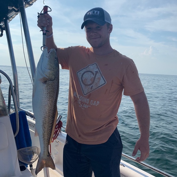 Profile Picture of Joshua Teaster (@joshuateaster) on Poshmark