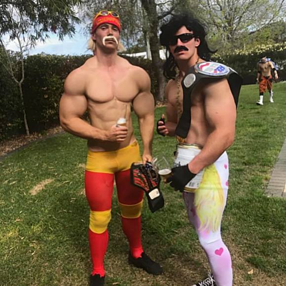 Profile Picture of Mitch Poot (@metropootin) on Poshmark