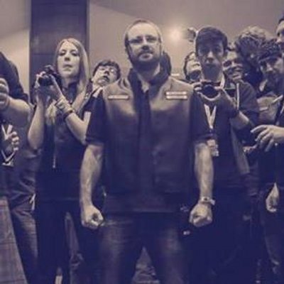 Profile Picture of Michael Lambert (@GeoSnipe) on Twitter