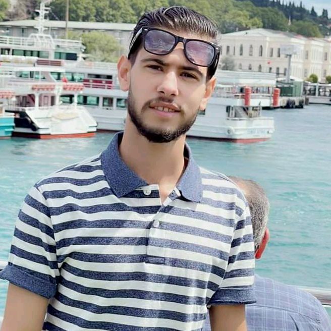 Profile Picture of Omar K AL Bataineh (@omar_bataineh2001) on Tiktok