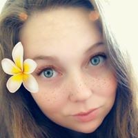 Profile Picture of Brianna Bathgate (@brianna-bathgate) on Quora