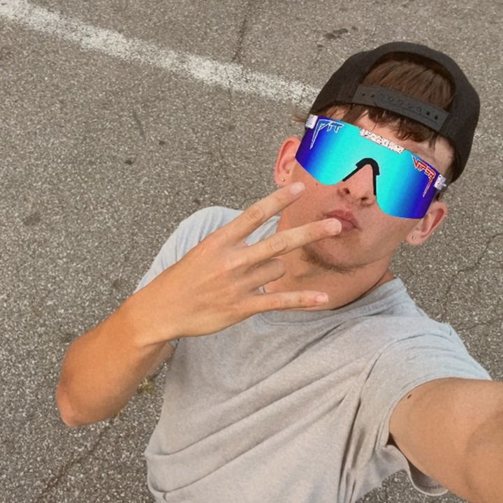 Profile Picture of Matthew Henline (@matthewhenline) on Tiktok