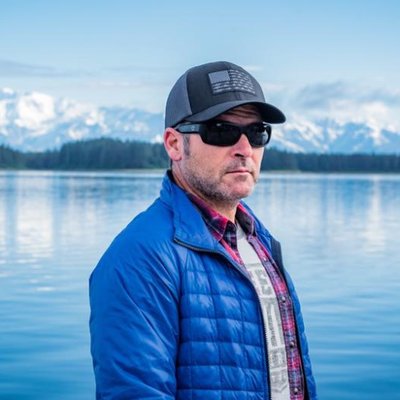 Profile Picture of Jeff R. Smiley (@@jeffrsmiley) on Twitter