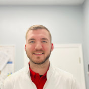 Profile Picture of Joseph Hines (@Madeofsteel12) on Youtube