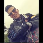 Profile Picture of Mario Bermudez Salazar (@mario_bermudez_) on Instagram