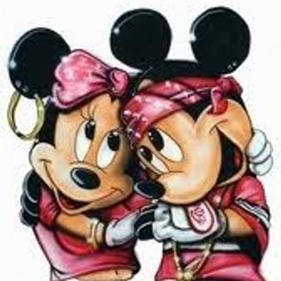 Profile Picture of Jada Thomas (@jadathomas12) on Twitter