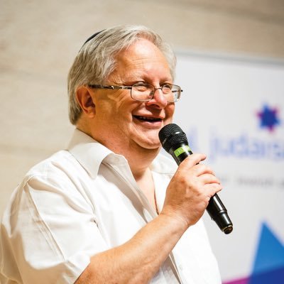 Profile Picture of RabbiDannyRich (@RabbiDannyRich) on Twitter