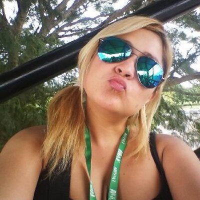 Profile Picture of Mariel Lopez (@marielchu) on Twitter