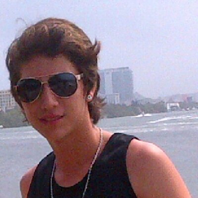 Profile Picture of Daniel Alcala (@alcala9) on Twitter