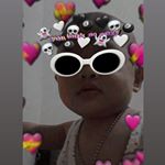 Profile Picture of ADRIELL GAVRIEL PAUL T (@paul_braco) on Instagram