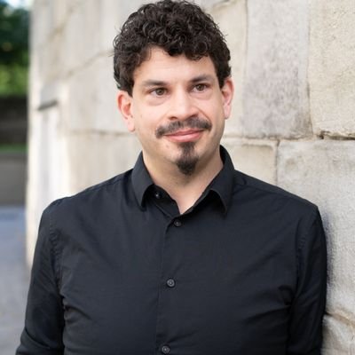 Profile Picture of Martin Haas (@tineler) on Twitter
