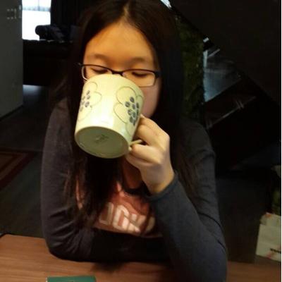Profile Picture of Celine Lin (@WuzzupGuys) on Twitter