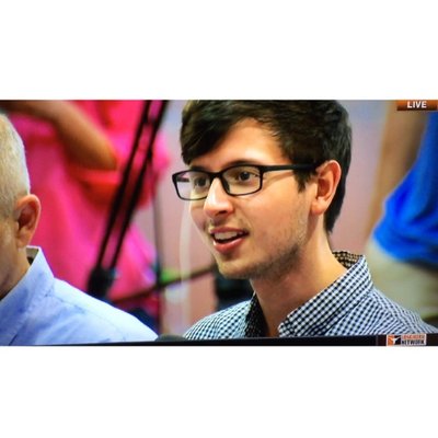 Profile Picture of Chris Hummer (@chris_hummer) on Twitter