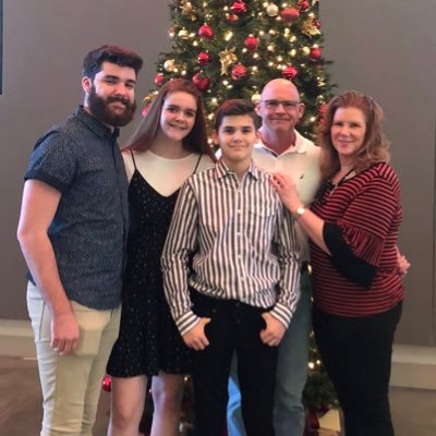 Profile Picture of Brian Strange (@strangedoc1) on Twitter