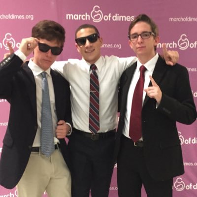 Profile Picture of Chase Malone (@ChaseMalone1101) on Twitter