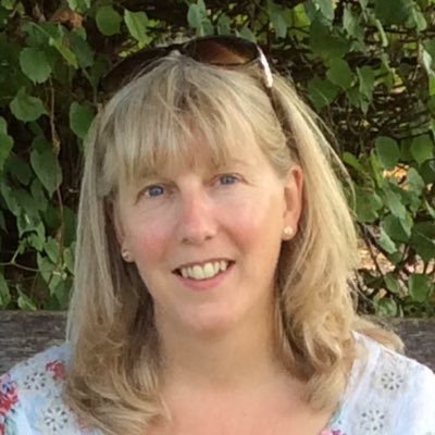 Profile Picture of Deborah Hooker (@DeborahHooker10) on Twitter