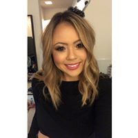 Profile Picture of Melissa Arevalo (@melissa-arevalo-3) on Quora