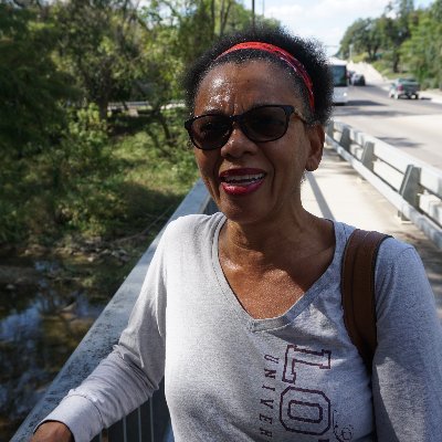 Profile Photo of SHARON K. BARCLAY (@SKayBarclay) on Twitter