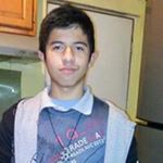 Profile Picture of Manuel Lucio Robles (@manuelluciorobles) on Instagram