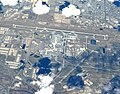 Profile Picture of Calgary International Airporton Wikipedia