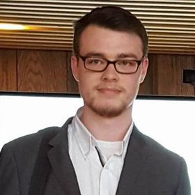 Profile Picture of Thomas Behan (@behan2459) on Pinterest