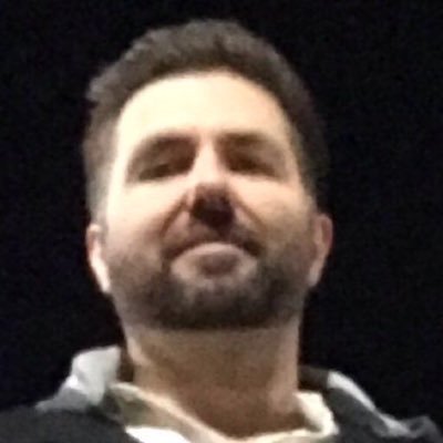 Matt Dalton - Twitter Profile Picture of Matt Dalton (@FattDolphin) on Twitter