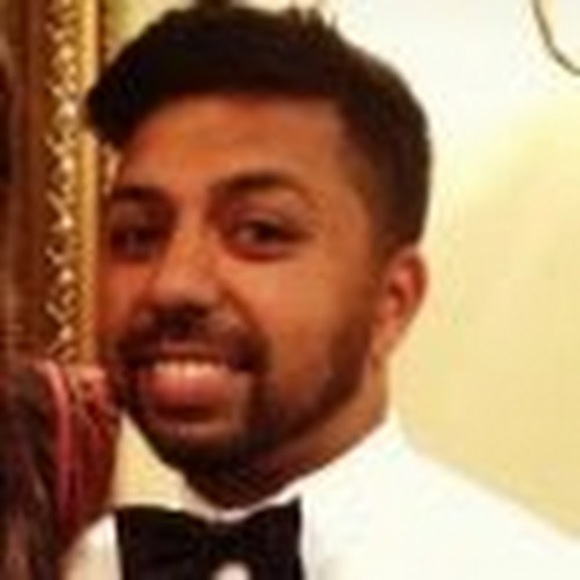 Profile Picture of Sundeep Patel (@sundeeppatel) on Poshmark