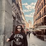 Silvia D'Ovidio - Facebook Profile Picture of Silvia D'Ovidio (@Silvia-DOvidio) on Facebook