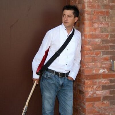 Marko Cerda Yeomans - Twitter Profile Picture of Marko Cerda Yeomans (@MarkoCerda) on Twitter