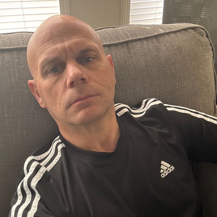 Profile Picture of Clay burrows (@phd28675) on Tiktok