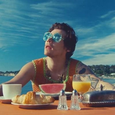 Profile Picture of Cleopatra Jones  🍉 🌻 🧚‍♀️ (@womanpharoah) on Twitter