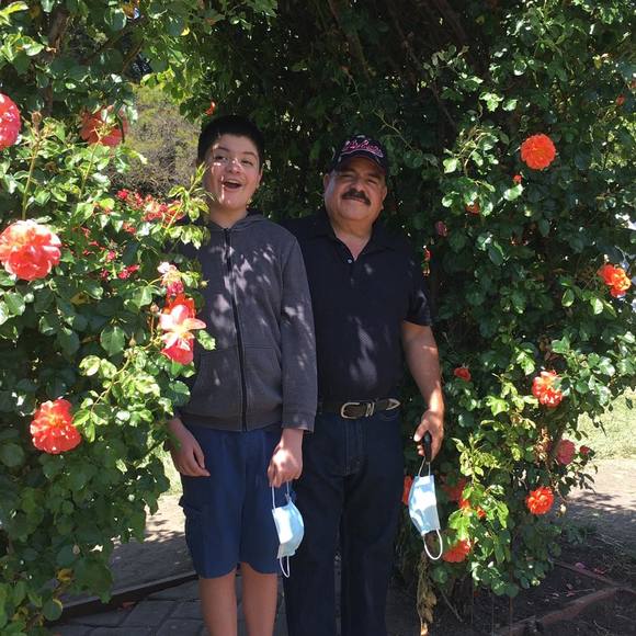 Profile Picture of Abraham Sanchez (@abrahamsanch194) on Poshmark