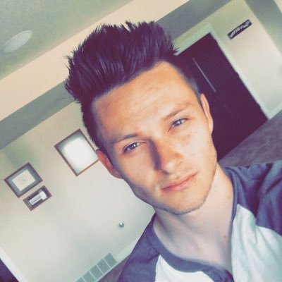 Profile Picture of Austin Hoyt (@Austin_Hoyt_) on Twitter