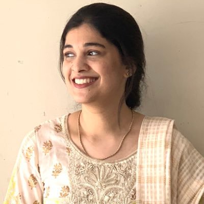 Profile Picture of Aisha Shahid (@AishaSh43165831) on Twitter