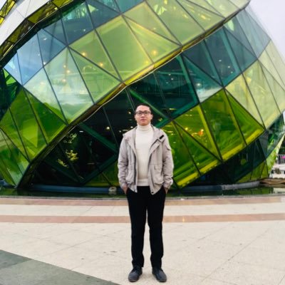 Profile Picture of Nguyen Duy Minh Thieu (@NguyenDuyMinhT2) on Twitter