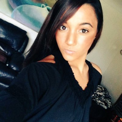 Profile Picture of Amanda Chadwick (@_aamandamarie) on Twitter