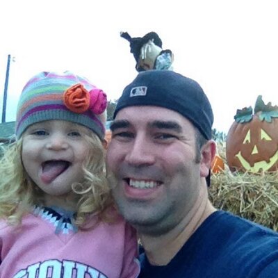 Dan Hauschild - Twitter Profile Picture of Dan Hauschildon Twitter