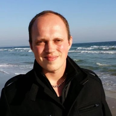 Profile Picture of Steven Förster (@Berliner_Angel) on Twitter