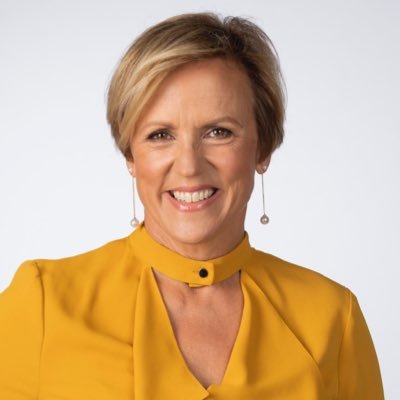 Profile Picture of Hilary Barryon Twitter