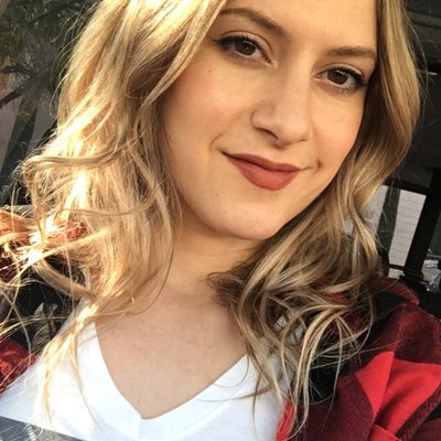 Profile Picture of Katie Lensing-Garcia (@KatieLensing) on Twitter