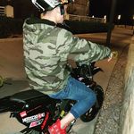 Profile Picture of David Castañeda Subirats (@el_sirenooo) on Instagram